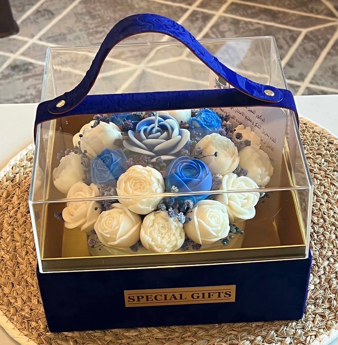 Special gifts