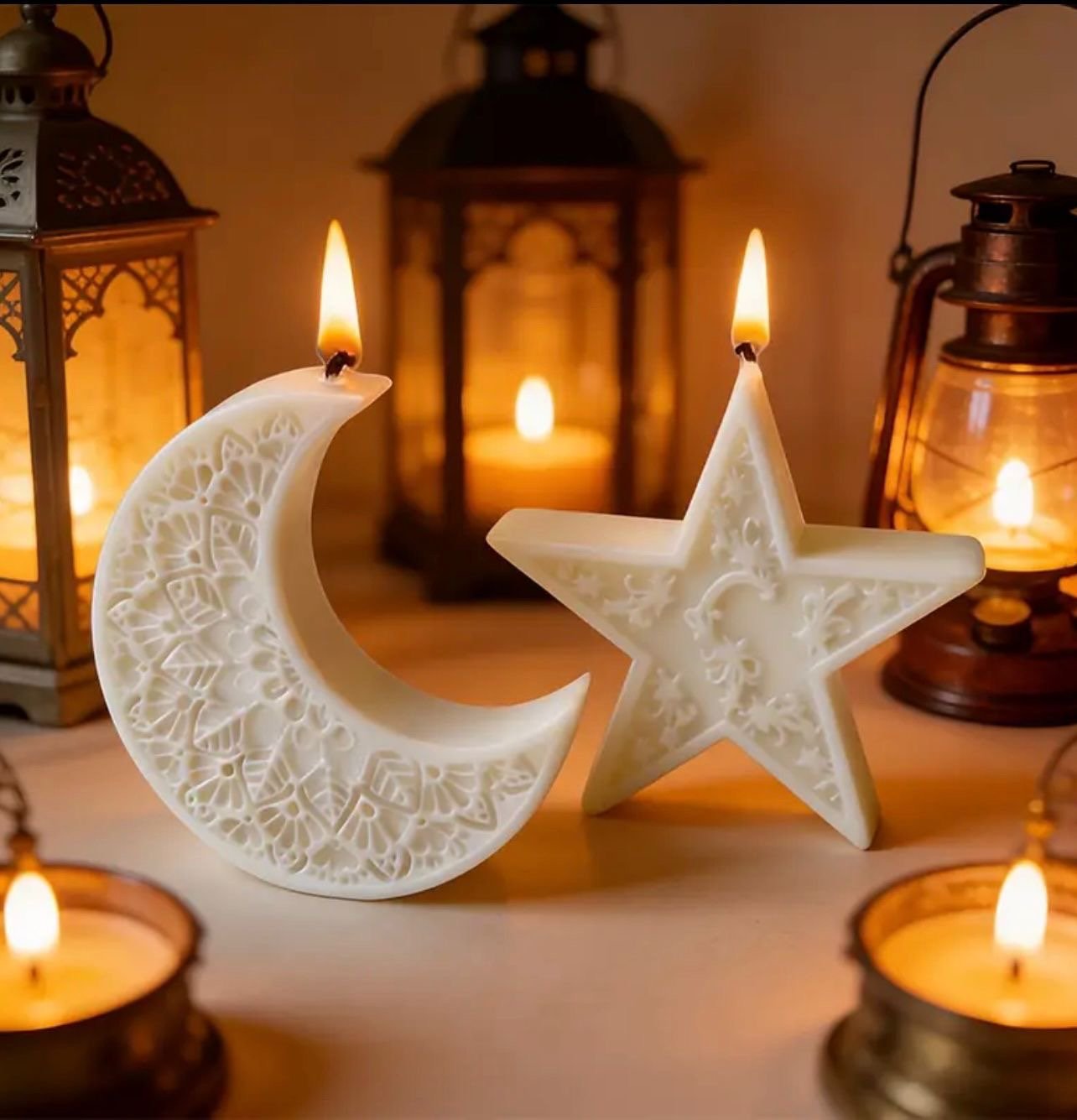 Ramadan collection