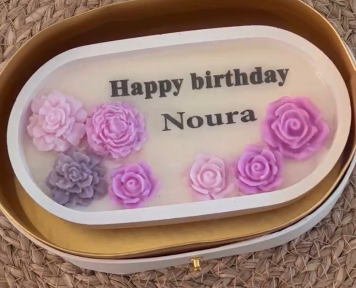 Birthday gifts
