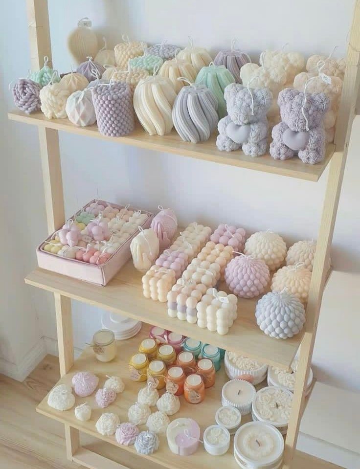 Candles