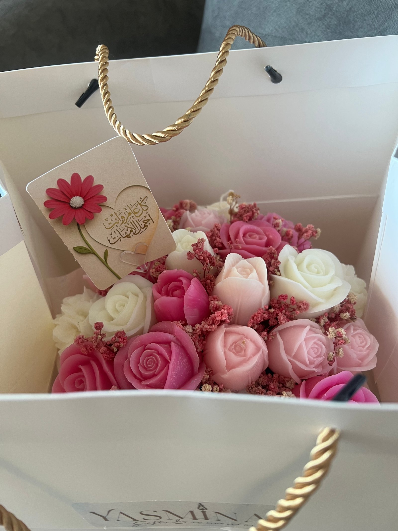 Mother's day