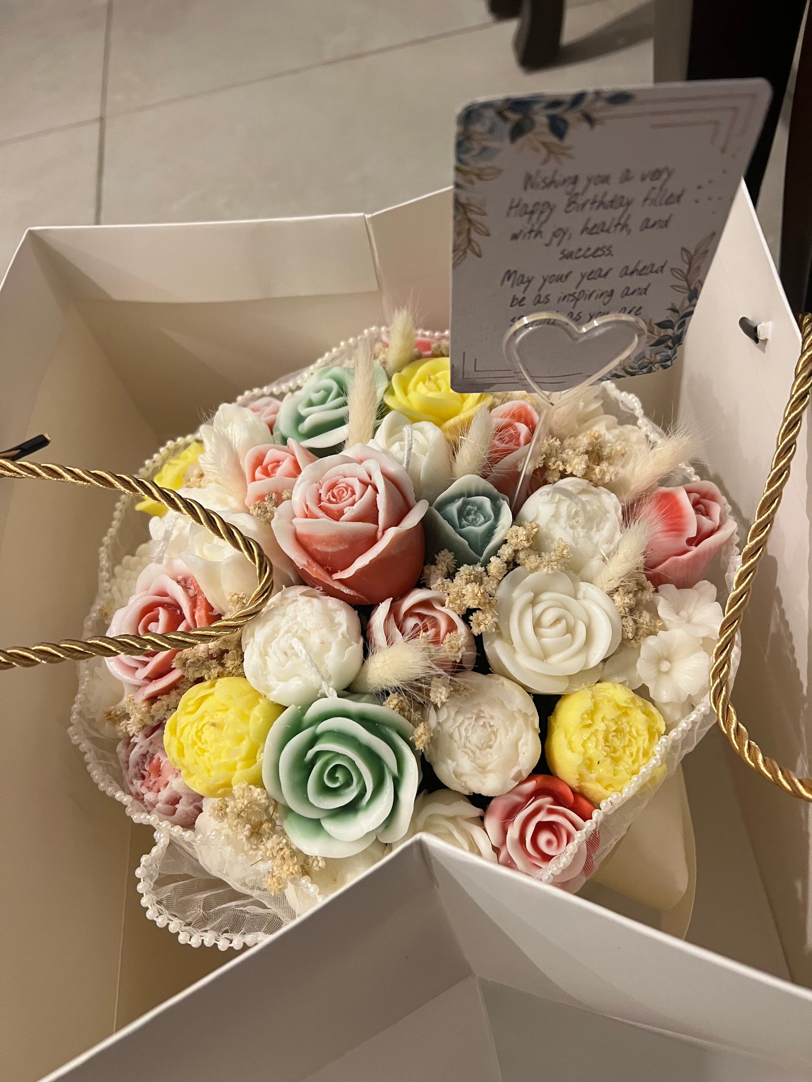 Bouquet