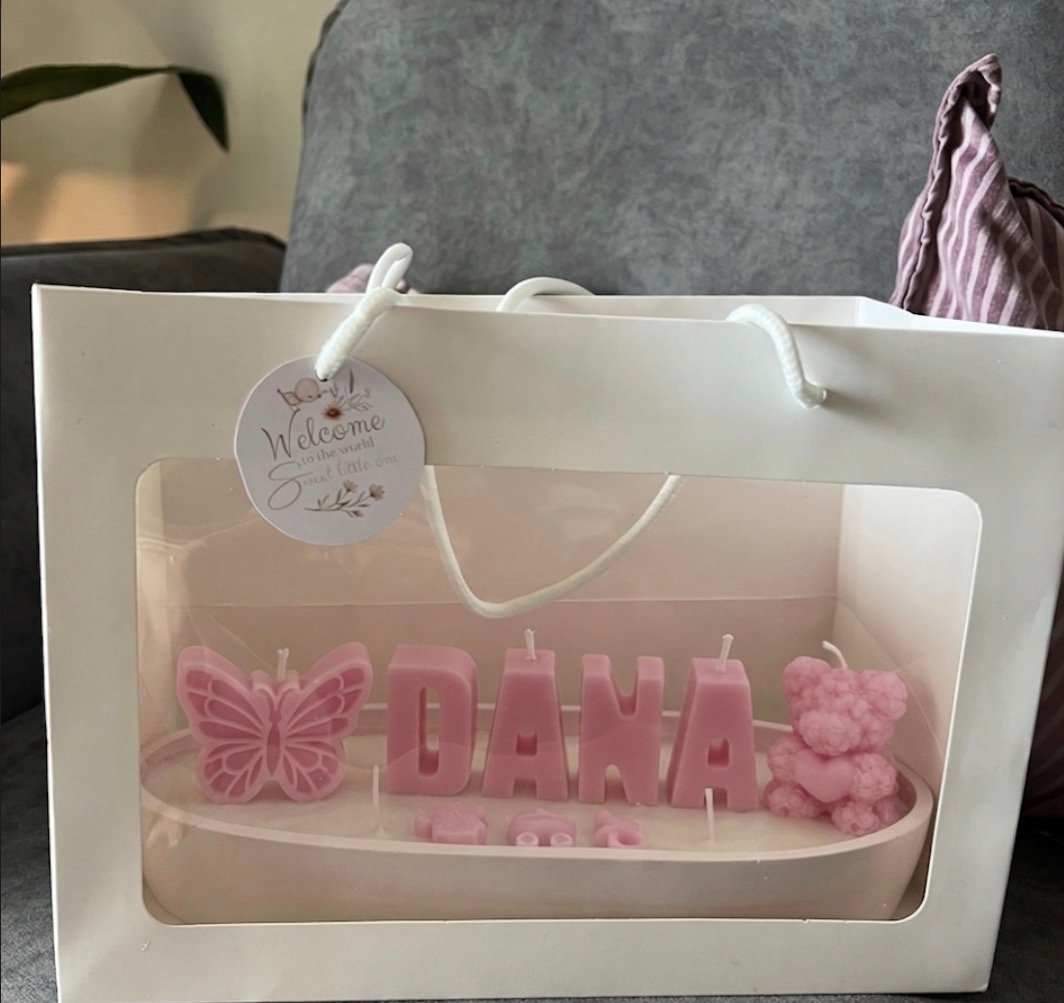 Girl gift