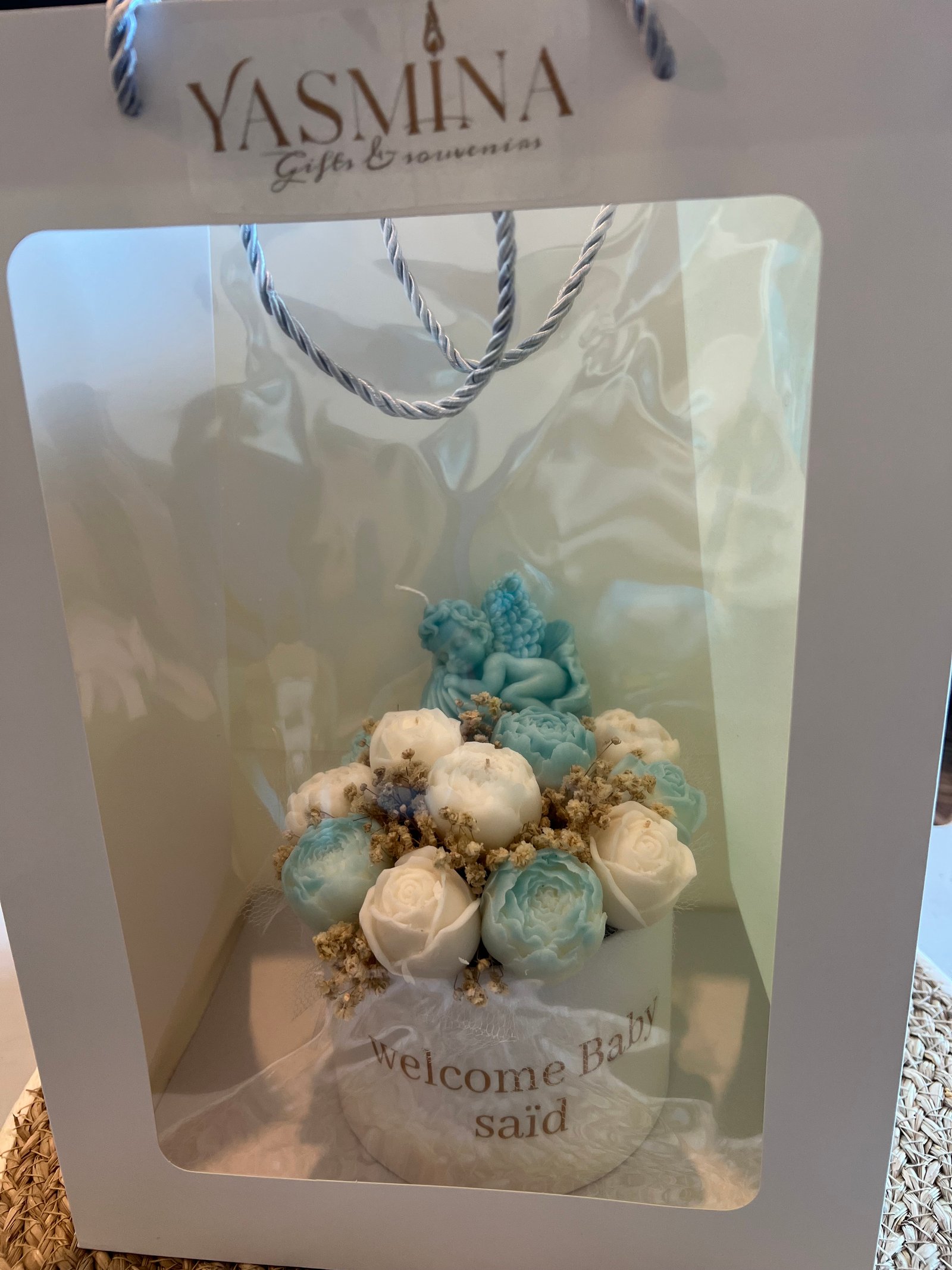 Boy gift