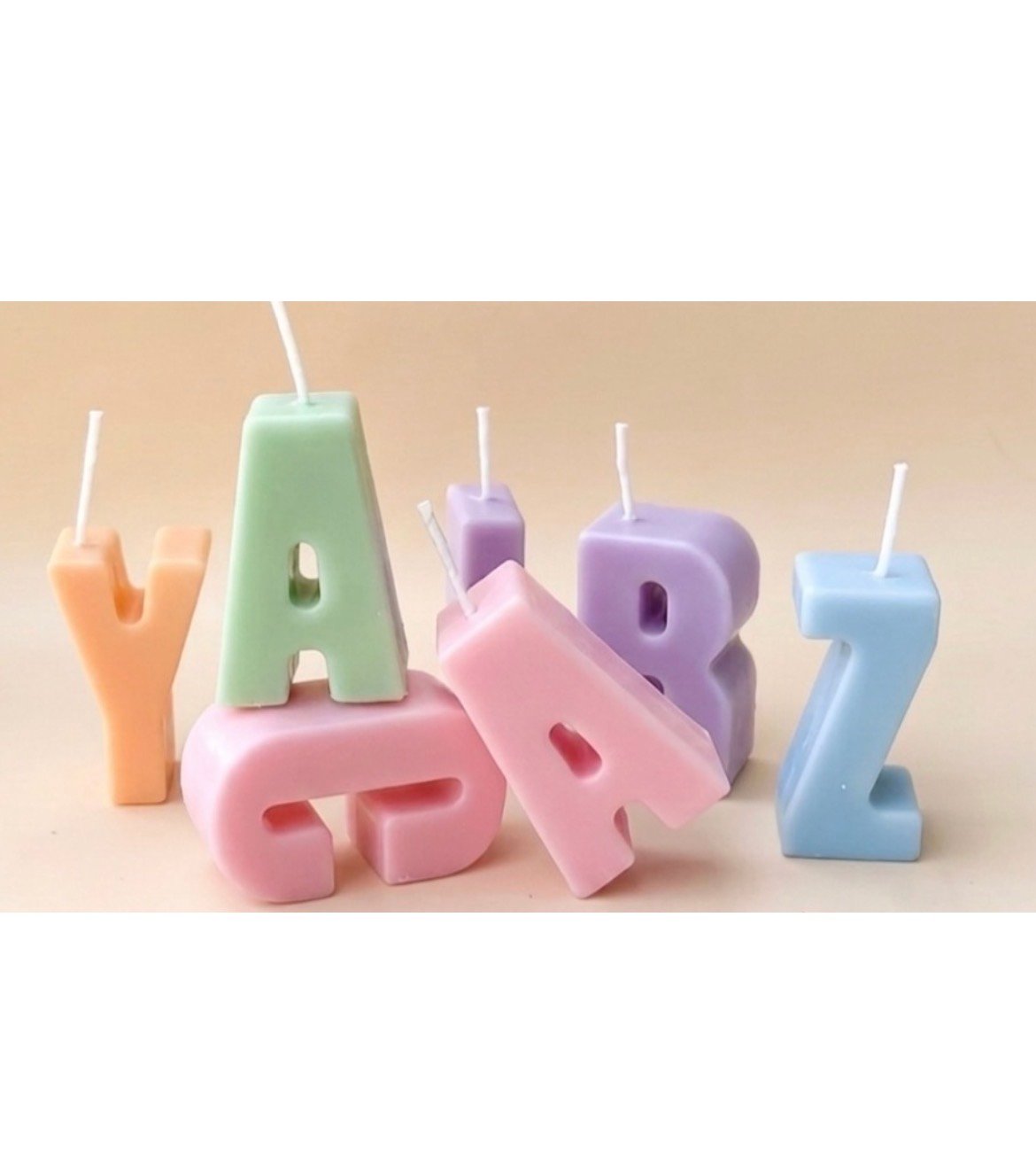 Letter