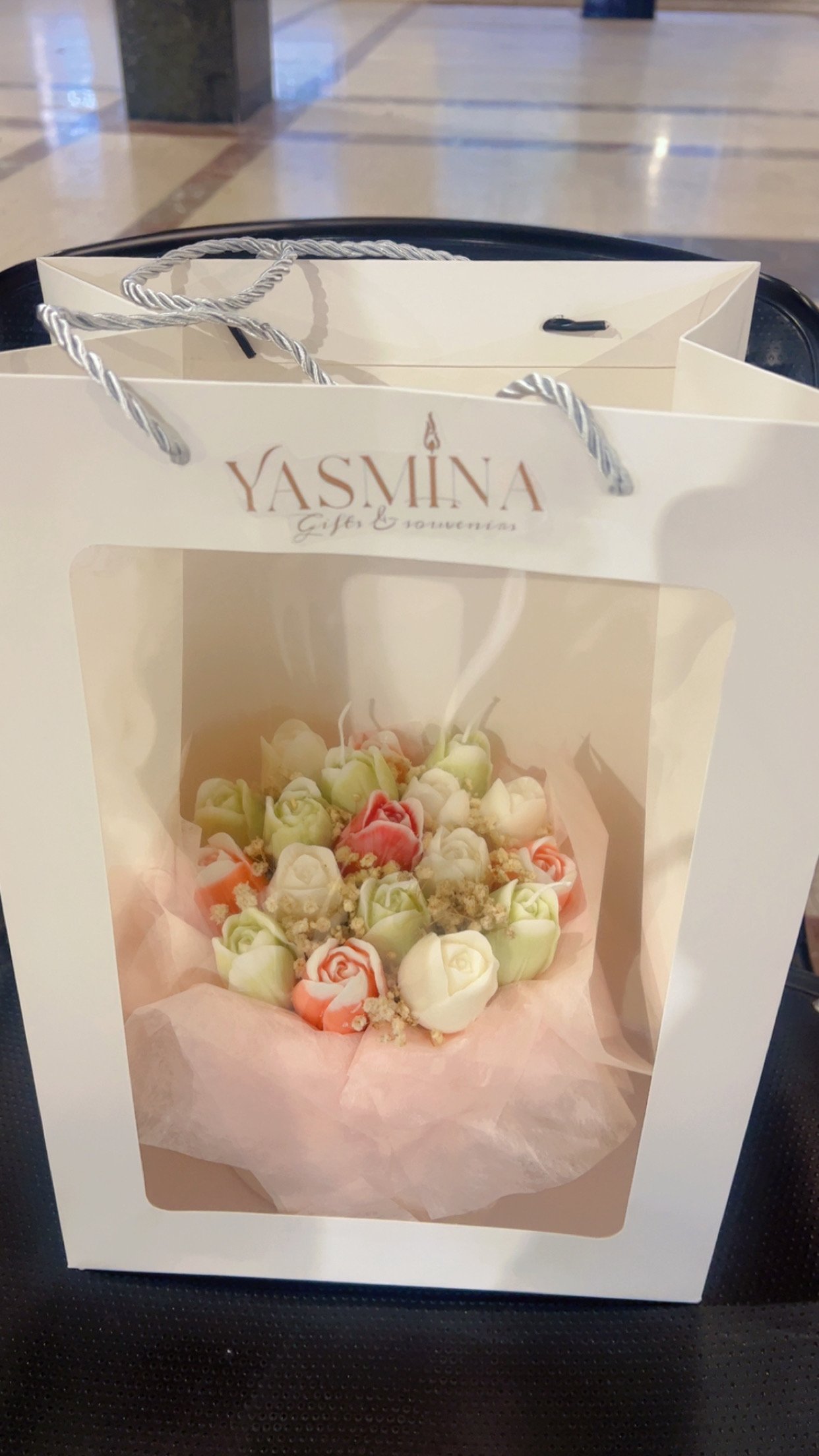 Tulip Bouquet
