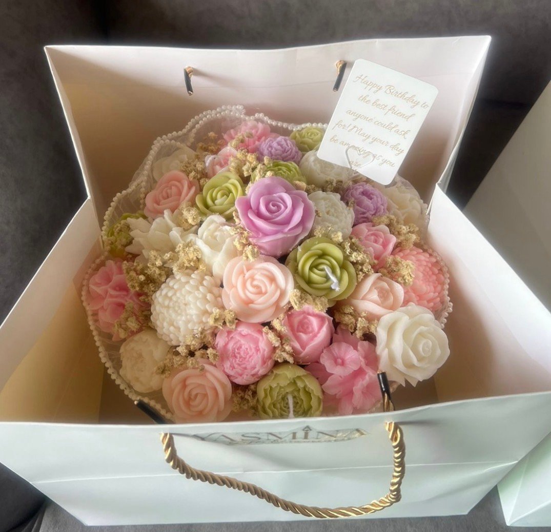bouquet