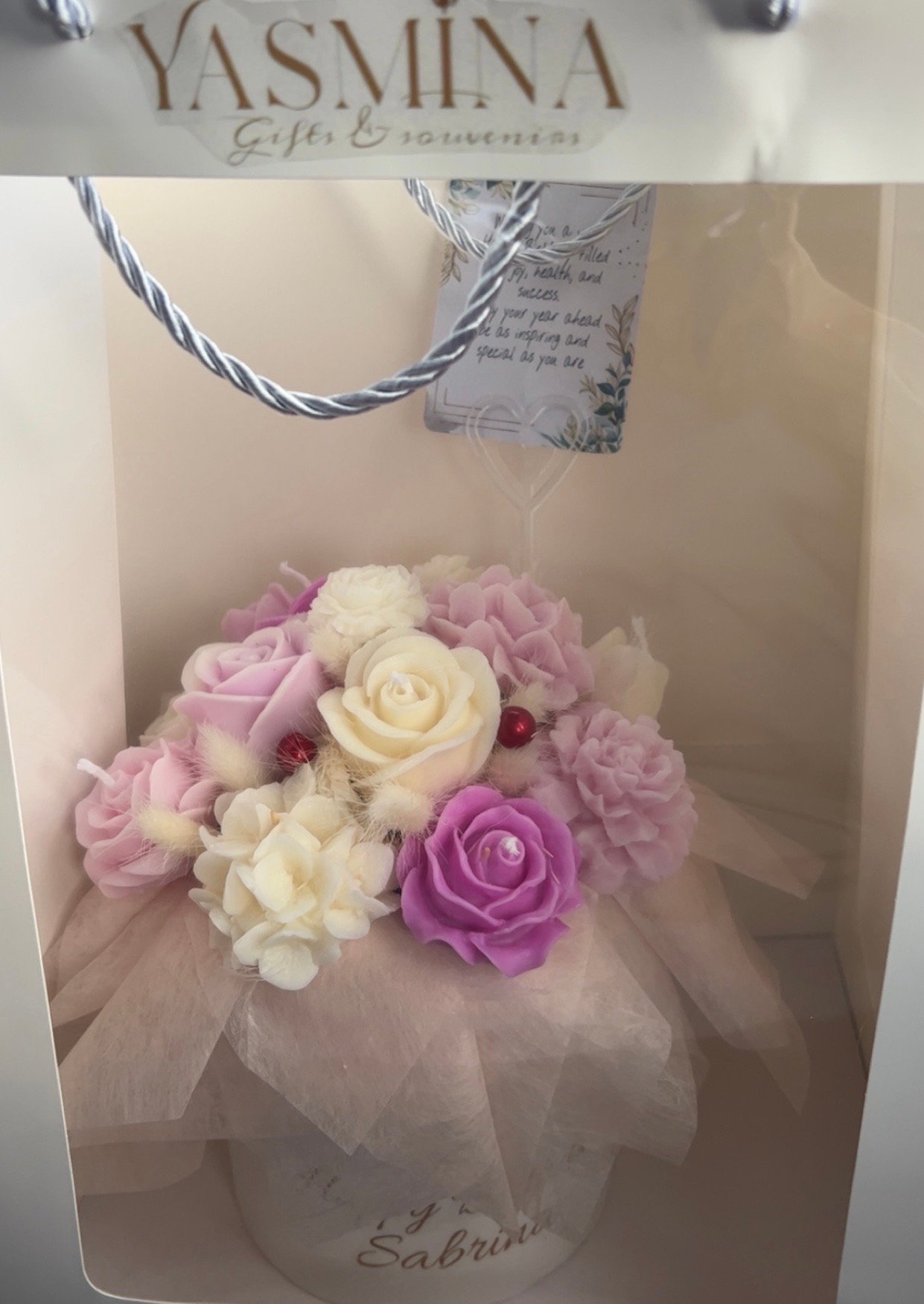 Bouquet