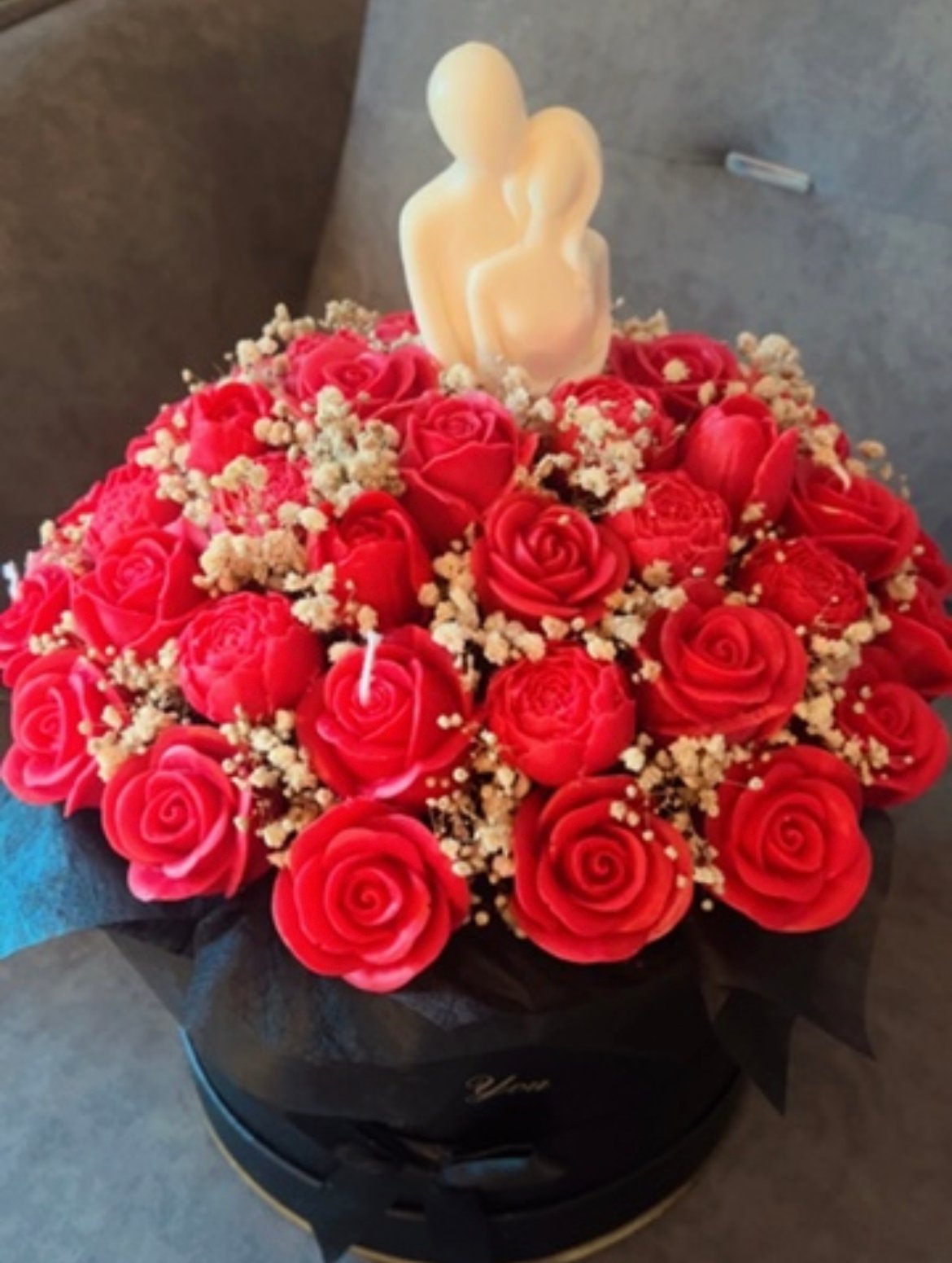 Large bouquet