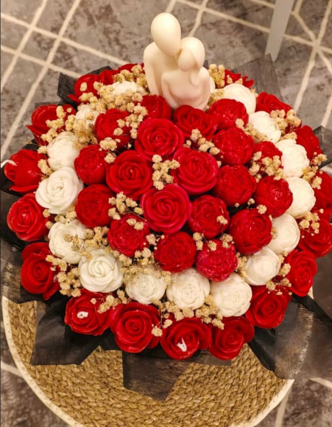 Large bouquet