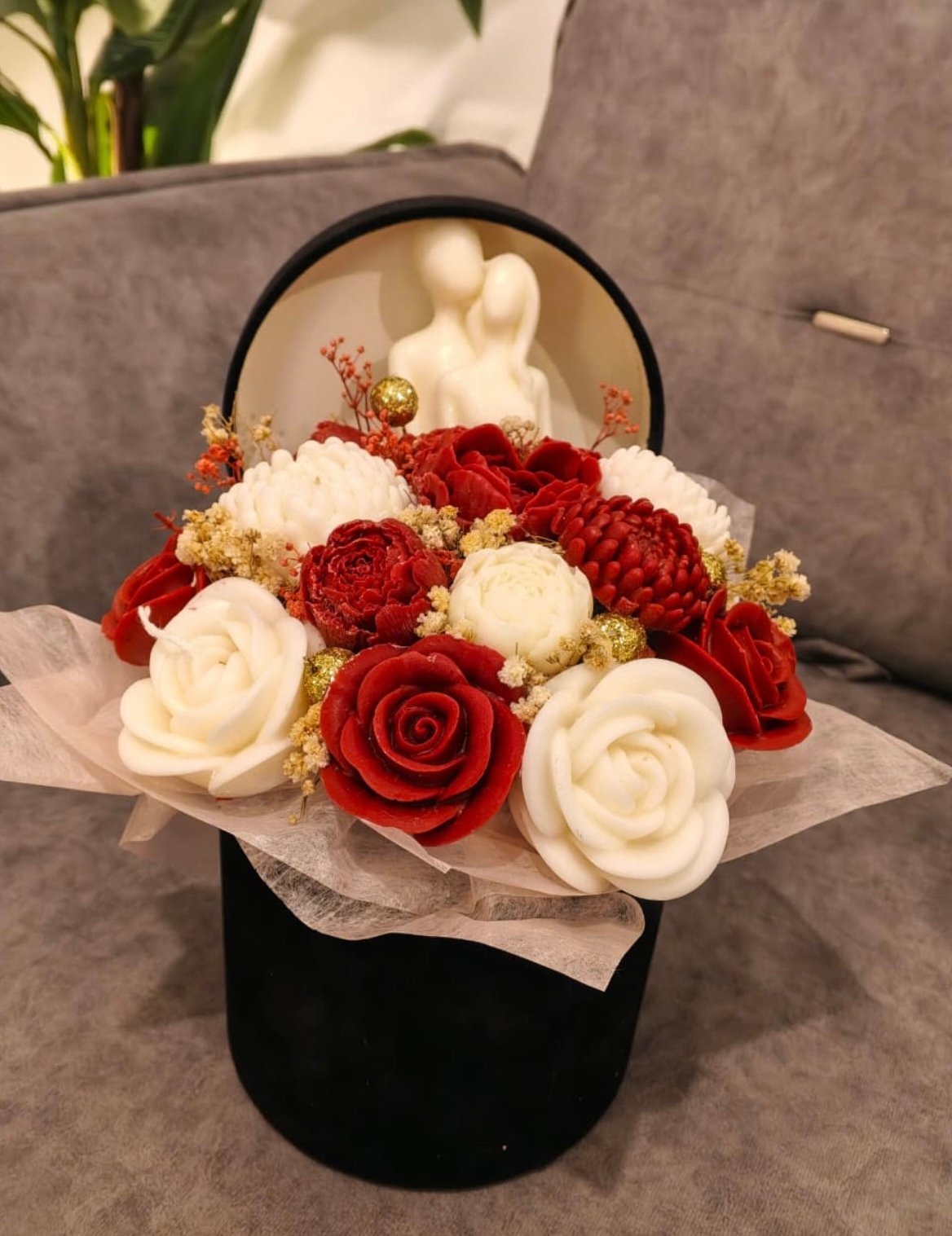 Medium bouquet