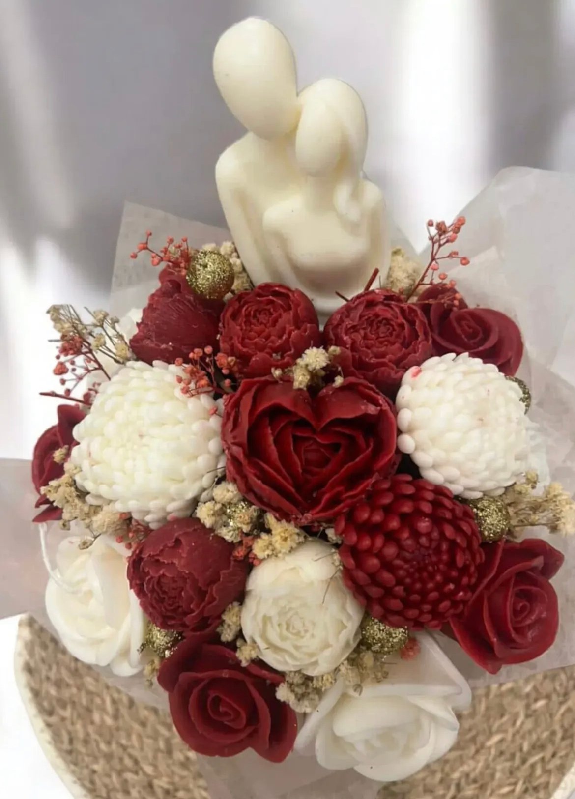 Medium bouquet