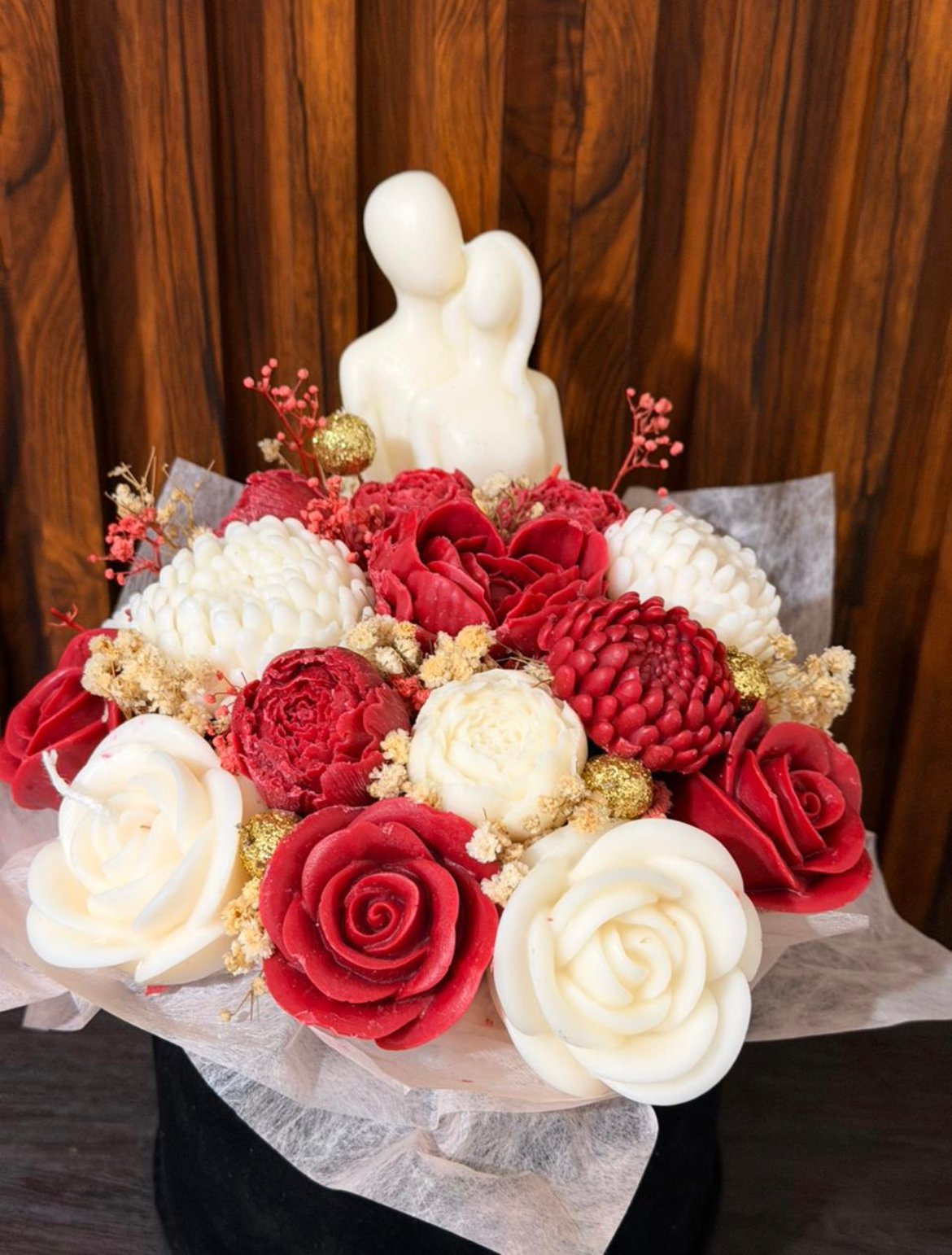 Medium bouquet