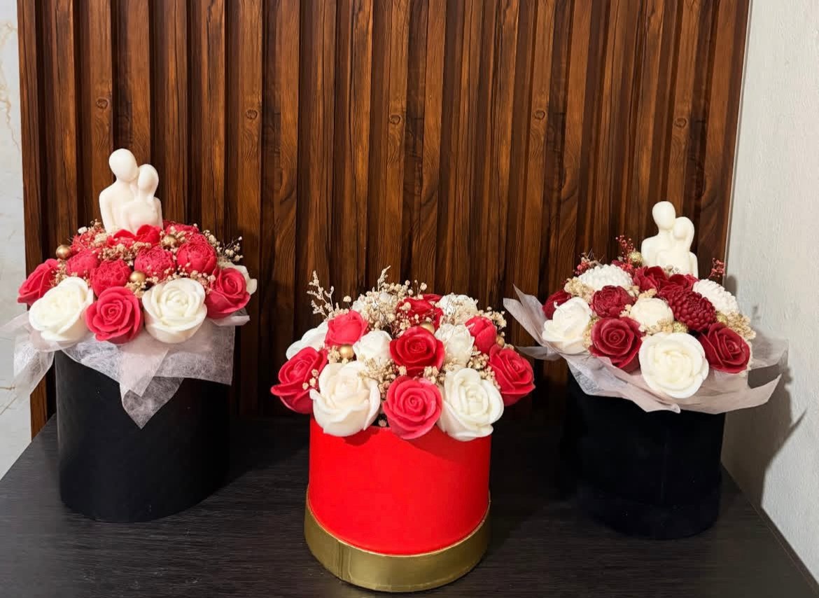 Medium bouquet