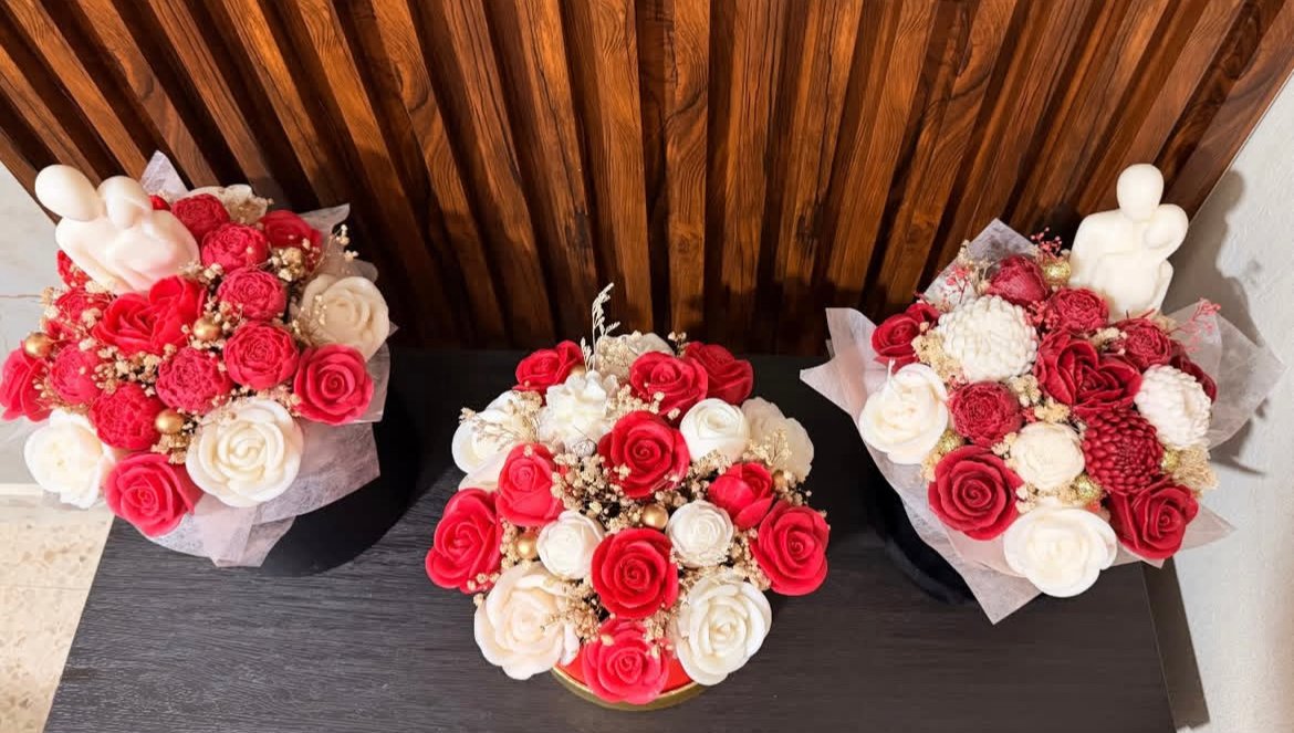 Medium bouquet