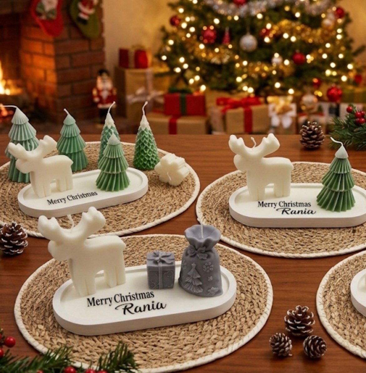 Merry Christmas gift