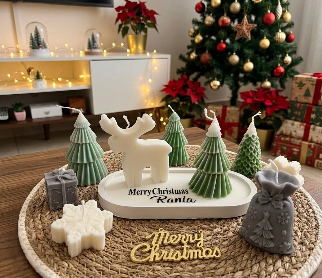Merry Christmas gift