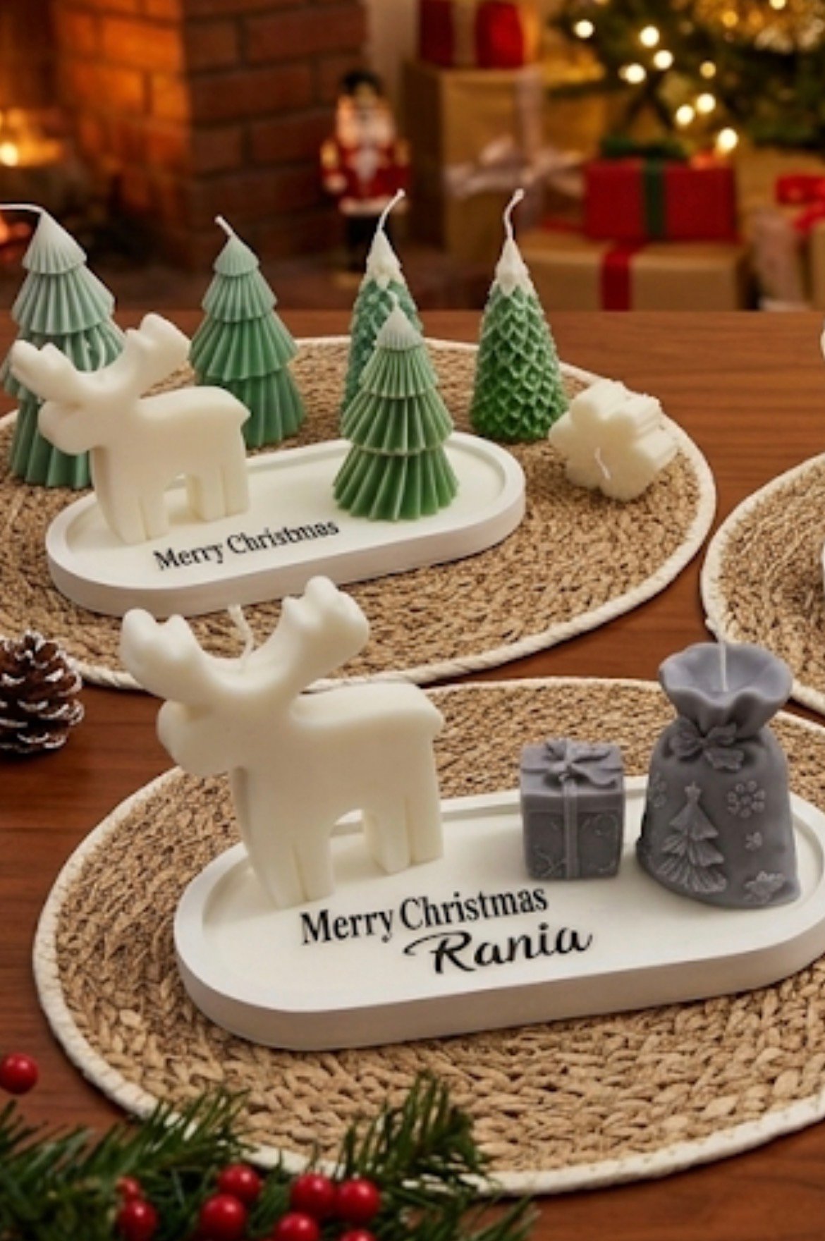Merry Christmas gift