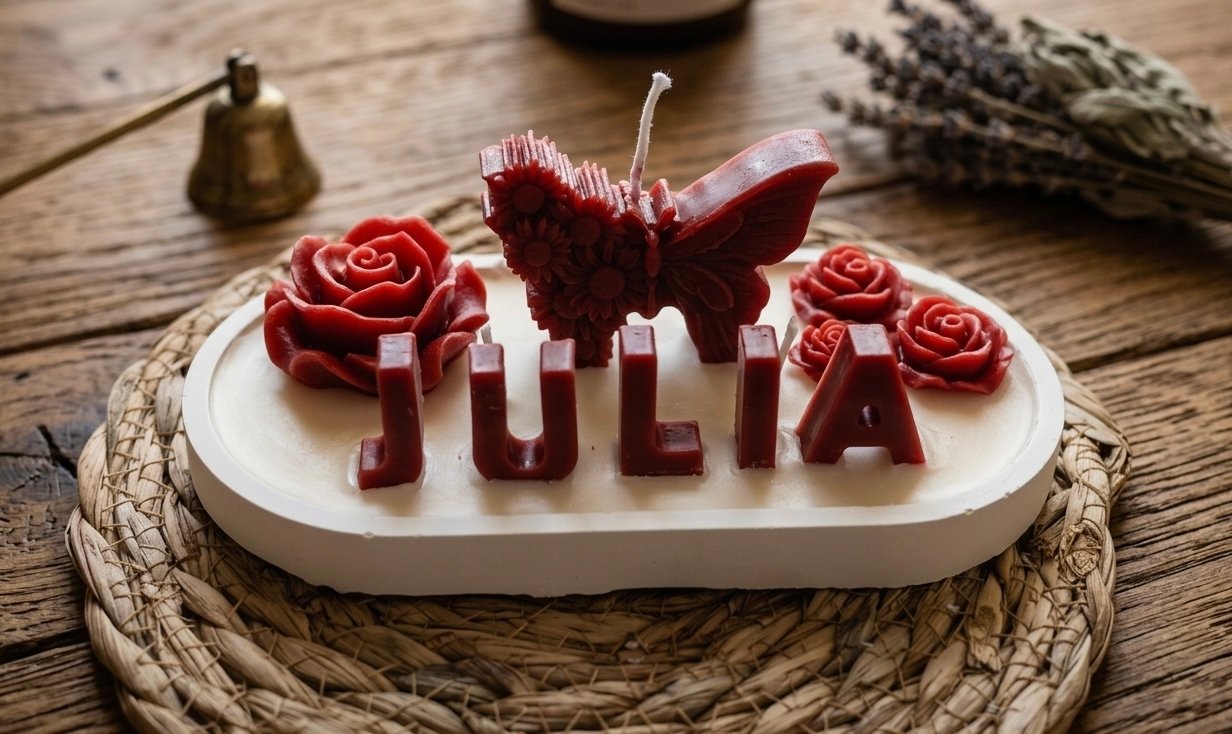 Name tray