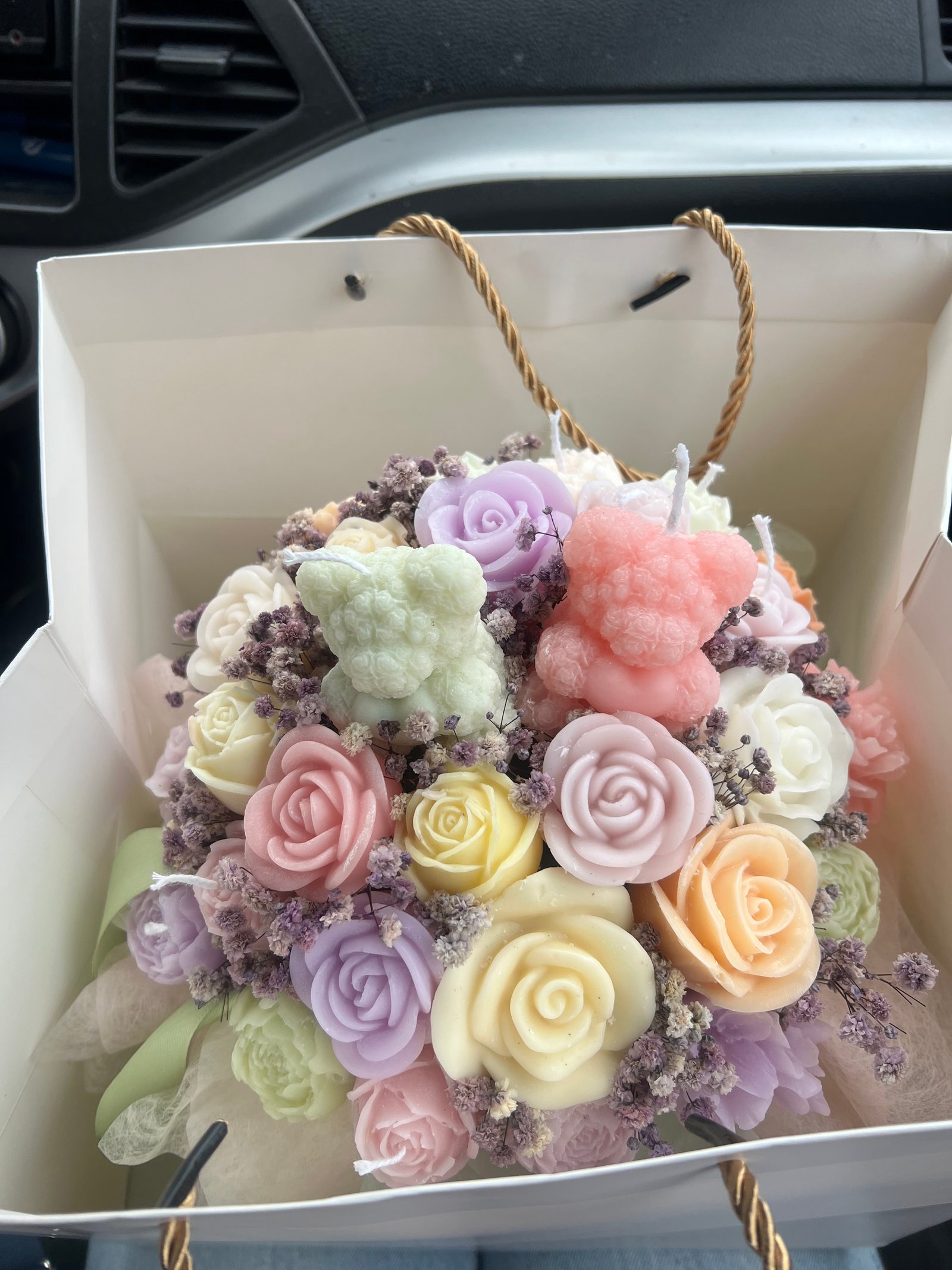 Newborn gift